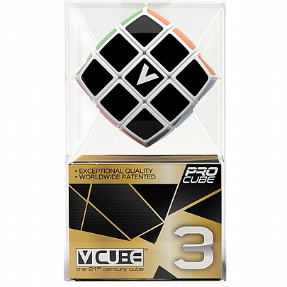 Κύβος Ταχύτητας - Στρογγυλοποιημένος 3x3 - V Cube