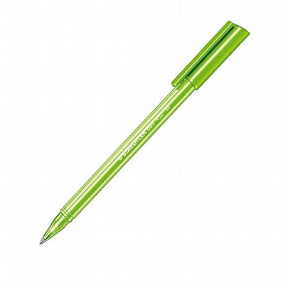 Στυλό Λαχανί - Ball 432 (1.0mm) - Staedtler