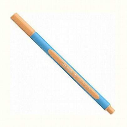 Στυλό Pastel Peach - Slider Edge (1.4mm) - Schneider