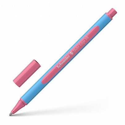 Στυλό Διαρκείας - Pastel Flamingo (1.4mm) - Schneider Slider Edge