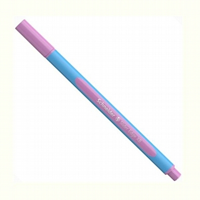 Στυλό Pastel Lilac - Slider Edge (1.4mm) - Schneider