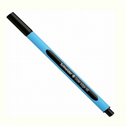 Στυλό Black - Slider Edge (1.4mm) - Schneider