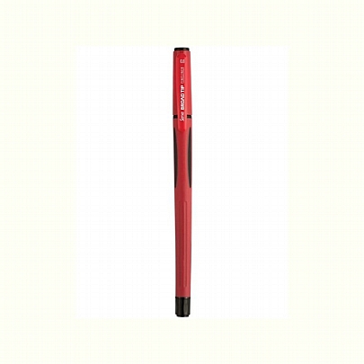 Στυλό - πενάκι Κόκκινο - Fineliner (0.8mm) - Serve