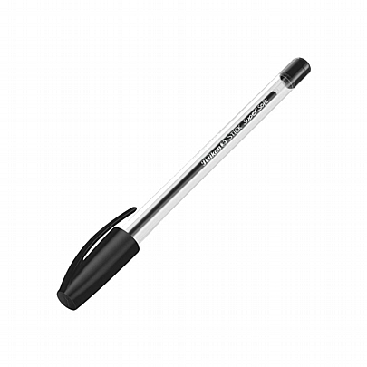 Στυλό Διαρκείας - Μαύρο (0.8mm) - Pelikan Super Soft