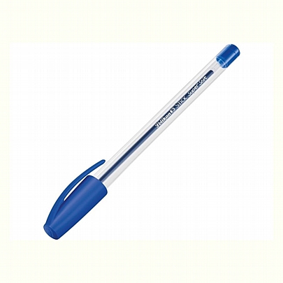 Στυλό Διαρκείας - Μπλε (0.8mm) - Pelikan Super Soft