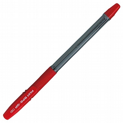 Στυλό Κόκκινο (XB/1.6mm) - Pilot BPS-GP