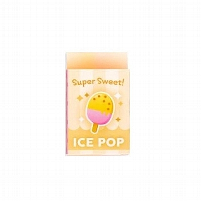 Σβήστρα παγωτό - Ice Pop - Ooly Sugar Joy