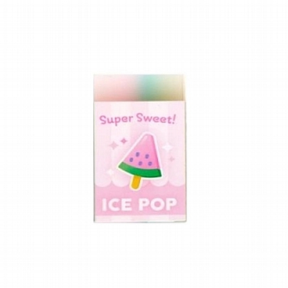 Σβήστρα παγωτό - Icy Pop - Ooly Sugar Joy