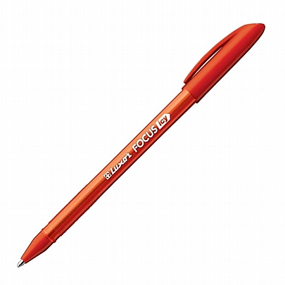 Στυλό Κόκκινο - Icy (1.0mm) - Luxor