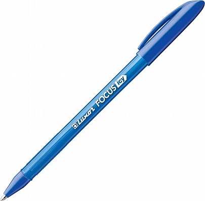 Στυλό Μπλε - Icy (1.0mm) - Luxor