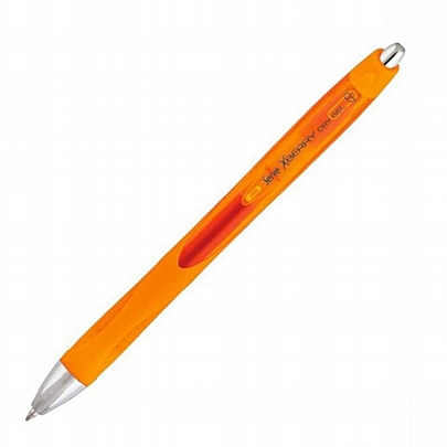 Στυλό Gel - Orange (0.7mm) - Serve xBerry