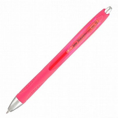 Στυλό Gel - Pink (0.7mm) - Serve xBerry