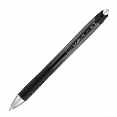Στυλό Black - xBerry (0.7mm) - Serve