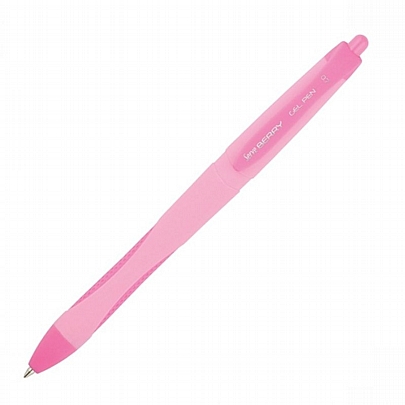 Στυλό Pastel Ροζ - Berry Quick Dry Gel (0.7mm) - Serve