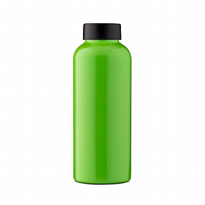 Μπουκάλι-Παγούρι ανοξείδωτο - Green (500ml) - MamaWata