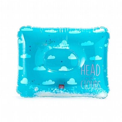 Φουσκωτό μαξιλάρι θαλάσσης - Clouds - Legami