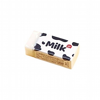 Σβήστρα mini - Λευκή - M&G Milk up!