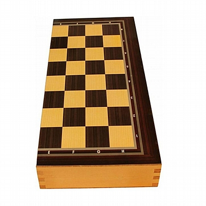 Σκάκι / Τάβλι (50x50cm)