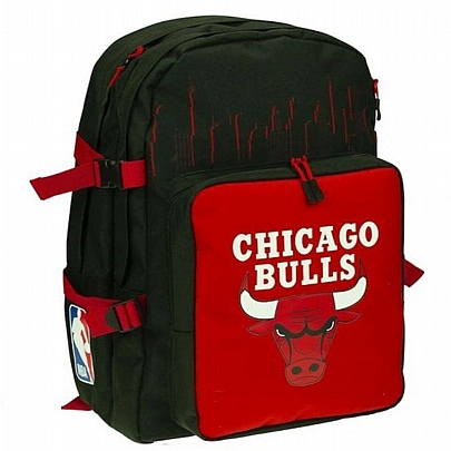 Σακίδιο - Chicago Bulls - ΝΒΑ