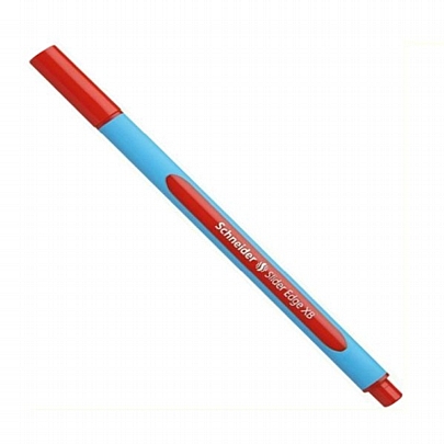 Στυλό Red - Slider Edge (1.4mm) - Schneider