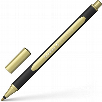 Στυλό Gold Metallic - Paint It (1-2mm) - Schneider