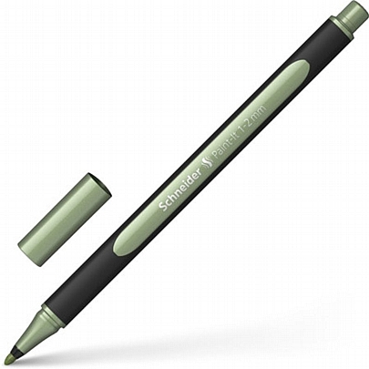 Στυλό Vintage Green - Paint It (1-2mm) - Schneider
