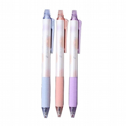 Στυλό που σβήνει - Colorful life - M&G