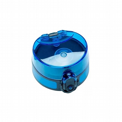 Ανταλλακτικό Καπάκι Μπλε (350ml/500ml) - Alpinpro