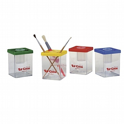 Δοχείο καθαρισμού πινέλων - Toy Color