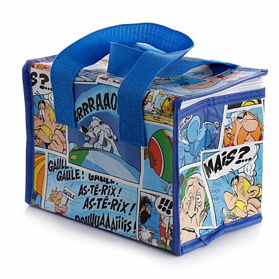 Cool bag picnic - Asterix & Obelix - Puckator