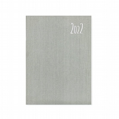 Ημερήσιο Ημερολόγιο 2023 - Hip Πάγου (17x25) - Maniakas