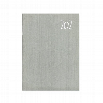 Ημερήσιο Ημερολόγιο 2023 - Hip Πάγου (12x17) - Maniakas