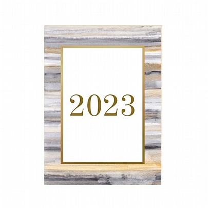Ημερήσιο Ημερολόγιο 2023 - Elements 2 (12x17) - Maniakas