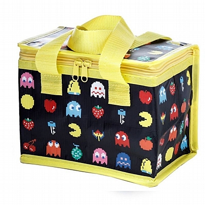 Cool bag picnic - Pac Man - Puckator