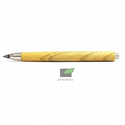 Χειροποίητο Μολύβι πολυτελείας (Δυνατότητα μετατροπής σε Στυλό) - Izimal (Yellow) - ArteaVita
