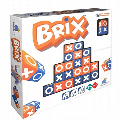 Brix - Epsilon Games