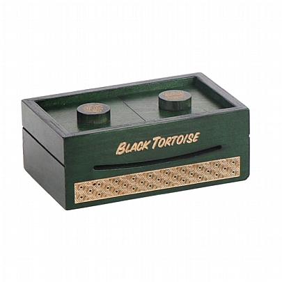 Secret box: Black Tortoise - Mi-Toys