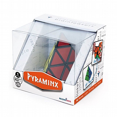 Pyraminx - Recenttoys