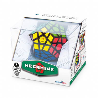 Megaminx - Recenttoys