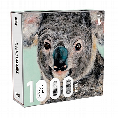 Παζλ - Koala (1000κ) - Londji