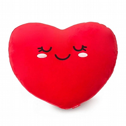 Μαξιλάρι Super Soft! - Heart - Legami