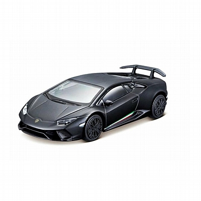 Αυτοκινητάκι 1/43: Lamborghini Huracan Performante - Bburago