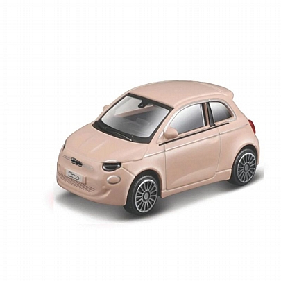 Αυτοκινητάκι 1/43: Fiat 500e - Bburago