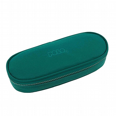 Κασετίνα - Mint Green - Polo Case Box