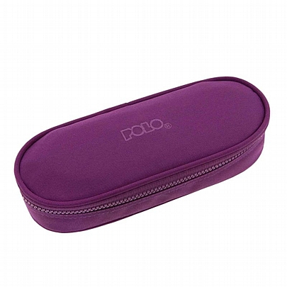 Κασετίνα - Violet - Polo Case Box