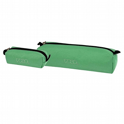 Κασετίνα & πορτοφολάκι - Pastel Green - Polo Wallet Cord