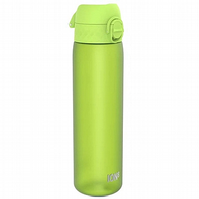 Παγούρι πλαστικό Slim - Πράσινο (600ml) - Ion8