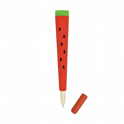 Στυλό Gel - Watermelon - Legami