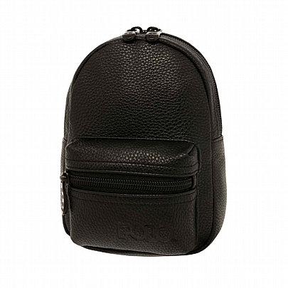 Σακίδιο βόλτας - Black - Polo 2Mini Bag
