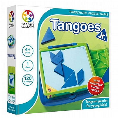 Tangoes Jr. - Smart Games